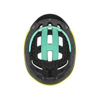 Lazer Codax Kineticore Helm Net Geel - thumbnail