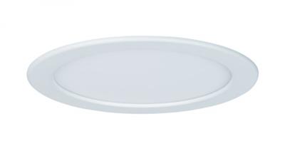 Paulmann Quality 92060 LED-inbouwpaneel voor badkamer 18 W Neutraalwit Wit Paulmann Quality 92060 LED-inbouwpaneel voor badkamer 18 W Neutraalwit Wit