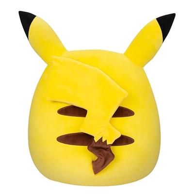 Squishmallows Knuffel Pokémon Pikachu 50 cm
