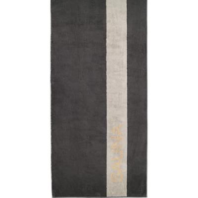 Cawö Cawo Sauna handdoek 80/200 stone