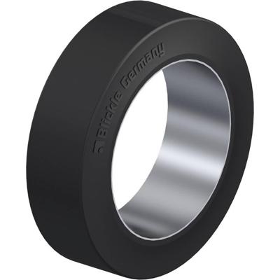 Blickle BEV 300x90/203-ZST Bandage Wieldiameter: 300 mm Draagvermogen (max.): 900 kg 1 stuk(s)