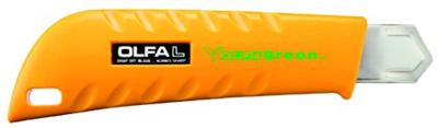 Cutter Olfa 18 X 0,5 MM 18 mm