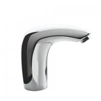 Trestronic Elektronische wasbakkraan 1 uitgang Bediening met infraroodsensor 19260603 Tres - thumbnail