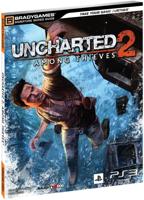 Uncharted 2 Strategy Guide - thumbnail