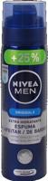 Nivea Nivea Scheerschuim Men - Original 250 ml - thumbnail