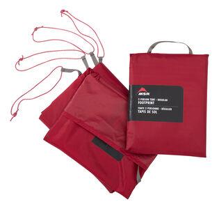 MSR Footprint Universal 2 Person Large Tentgrondzeil Large