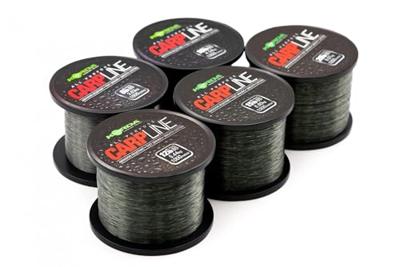 Korda Carp Line 1000m 0.43 mm 20 lbs 9.07kg