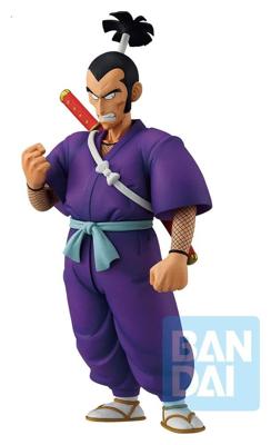 Dragon Ball Ichibansho Masterlise PVC Figure Sergeant Major Murasaki (VS Red Ribbon Army) 25 cm Dragon Ball Ichibansho Masterlise PVC Figure Sergeant Major Murasaki (VS Red Ribbon Army) 25 cm