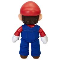 Super Mario - It's-a Me, Mario! Interactive Figure (31cm) - thumbnail