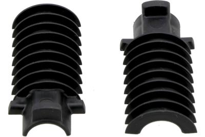 Ritchey - zadelpen rubber insert oversize di2 batterij