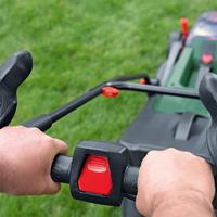 Bosch Groen Accumaaier UniversalRotak | 2x18V-37-550 | Zonder accu&apos;s en lader - 06008B9E01 - thumbnail