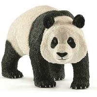 Schleich Mannelijke Reuze Panda - thumbnail