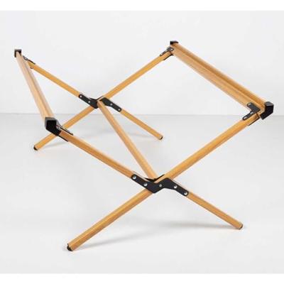Vouwtafel Aktive Rechthoekig Voor de camping Aluminium 88,5 x 70,5 x 43 cm