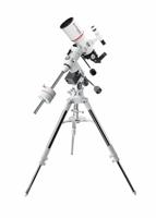 Bresser Optiek Messier AR-102xs/460 EXOS-2/EQ5 Lenstelescoop Equatoriaal Achromatisch vergroting - thumbnail