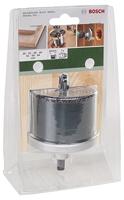 Bosch Accessoires Gatenzagenset | 44 mm 7-delig - 2609255636 - thumbnail