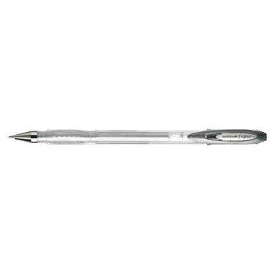 Rollerpen uni-ball signo m metallic zilver | 12 stuks Rollerpen uni-ball signo m metallic zilver | 12 stuks