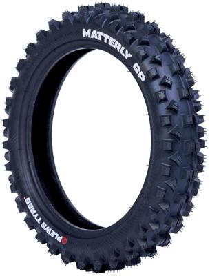 PLEWS TYRES reifen „mx2 matterly gp“