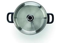 BEKA POLO Kookpan met deksel 16cm - thumbnail