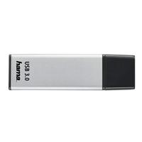 Hama Classic USB-stick 128 GB Zilver 00181054 USB-A 3.2 Gen 1 - thumbnail