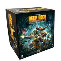 Deep Rock Galactic Deluxe 2nd Edition - thumbnail