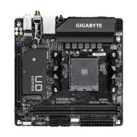 Gigabyte A520I AC Moederbord Socket AMD AM4 Vormfactor Mini-ITX Moederbord chipset AMD® A520 - thumbnail