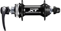 SHIMANO voornaaf "deore xt hb-m8000/8010" fr.hub shim.deore xt hb-m8000/8010 32h. cl - thumbnail