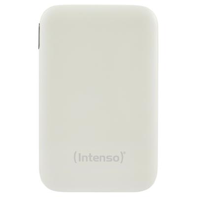 Intenso S10000 Powerbank 10000 mAh USB PD 3.0 LiPo Beige