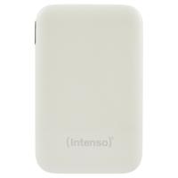 Intenso S10000 Powerbank 10000 mAh USB PD 3.0 LiPo Beige - thumbnail