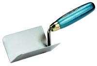 Jung Henkelman Binnenhoektroffel 100 RVS 90° J.P. - 28510000 - 28510000 - thumbnail