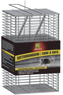 Home defense rattenvangkooi