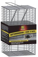 Home defense rattenvangkooi - thumbnail