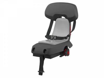 Maxi Junior Guppy Light Donker Grijs Achterstoeltje