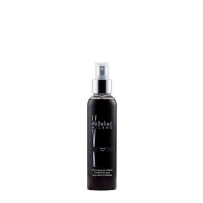 Millefiori Milano home spray 150 ml nero