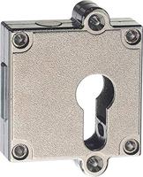 JuNie meubelslot opleg - 7407 PZ - zonder cilinder - thumbnail