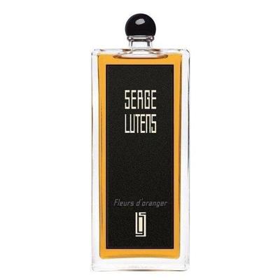 Serge Lutens Fleurs d'Oranger Eau de Parfum 50ml Serge Lutens Fleurs d'Oranger Eau de Parfum 50ml