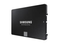 Samsung MZ-77E1T0B 870 EVO SSD, 1 TB, 2.5", SATA3, 6 Gbps, 3D V-NAND, 560/ 550 MB/s, 512MB DDR4 - thumbnail