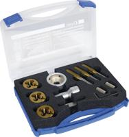 Condor handtapset "5356" thread rep. set 12-tlg - thumbnail