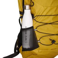 New Rebels Hugo Carmichael Waterdichte Rugtas: 26-liter rugzak Occur Geel - thumbnail