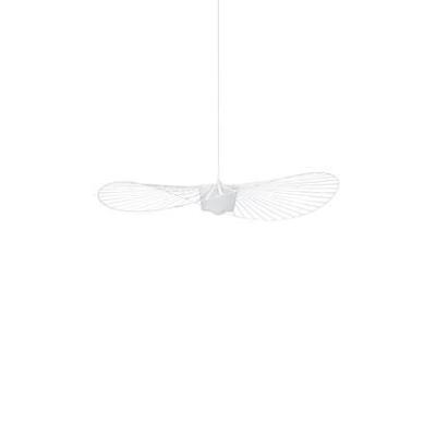 Petite Friture Vertigo Hanglamp - Small - Wit