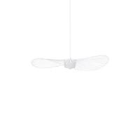 Petite Friture Vertigo Hanglamp - Small - Wit - thumbnail