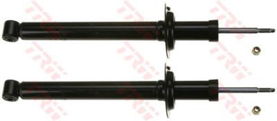 Schokdemper JHS120T Schokdemper JHS120T