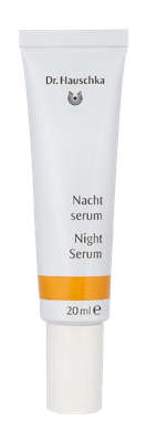 Dr. Hauschka Night Serum 20 ml