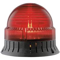 Grothe Combi-signaalgever Xenon HBZ 8542 24V DC 38542 Rood Flitslicht, Continu geluid 24 V - thumbnail