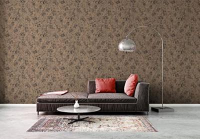 Livingwalls Profitex 2022 - Beige - Gipslook - 389694