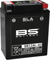 BS-BATTERY Batterij "bb12al-a2 battery bb12al-a2 bs sla - thumbnail