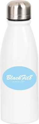 Waterfles BlackFit8 Cool Multicolour Metaal 500 ml