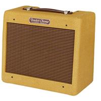 Fender 57 Custom Champ - thumbnail