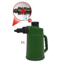 KS Tools 550.1683 Automatische accucelvuller 2 liter - thumbnail