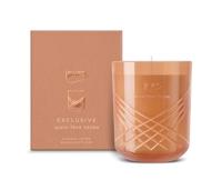 IPuro geurkaars feve tonka 270gr - thumbnail