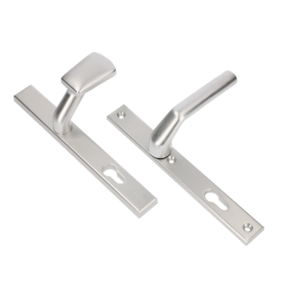 AMI veiligheidsbeslag 251/32 profielcilinder 72 kn 166 re f1 a/z 379 rotaveer 251/32 profielcilinder 72 deurdikte 53/57 mm - 840284